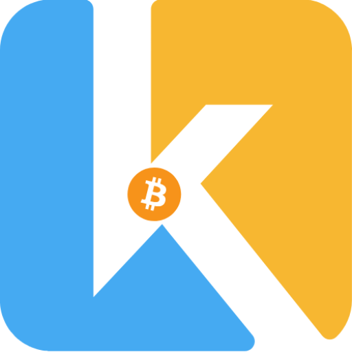 Kooh Crypto Logo